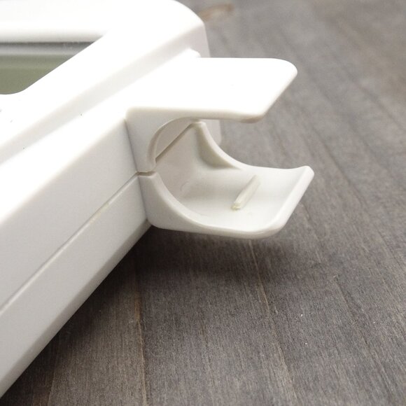 Contec Pocket Fetal Doppler Baby Sonoline B Tested Work Great! - Picture 11 of 15